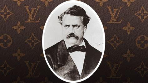 louis vuitton wikipedia fr|Louis Vuitton founder.